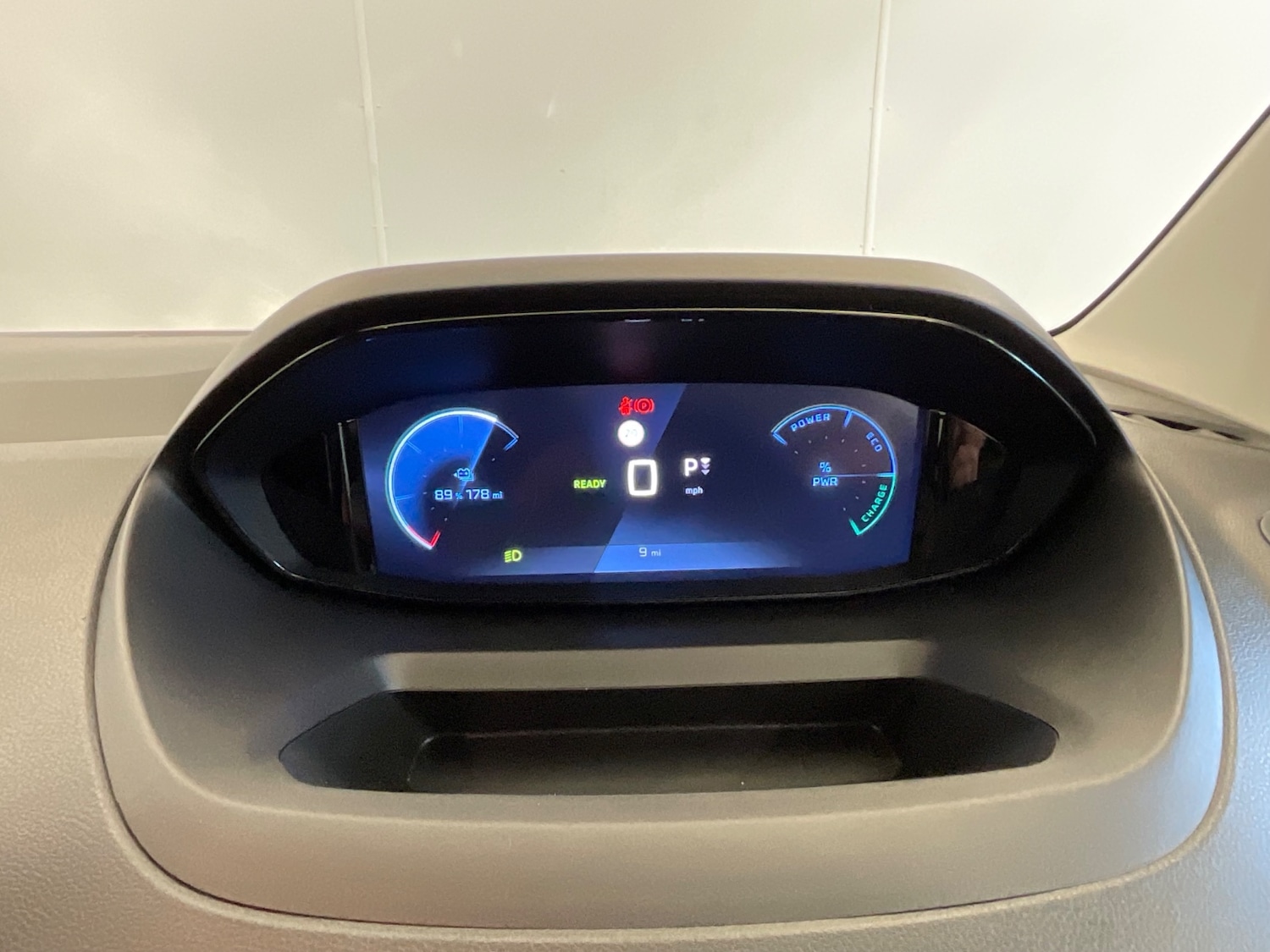 Used Peugeot Partner 2024 for sale - 76276862: Photo 23