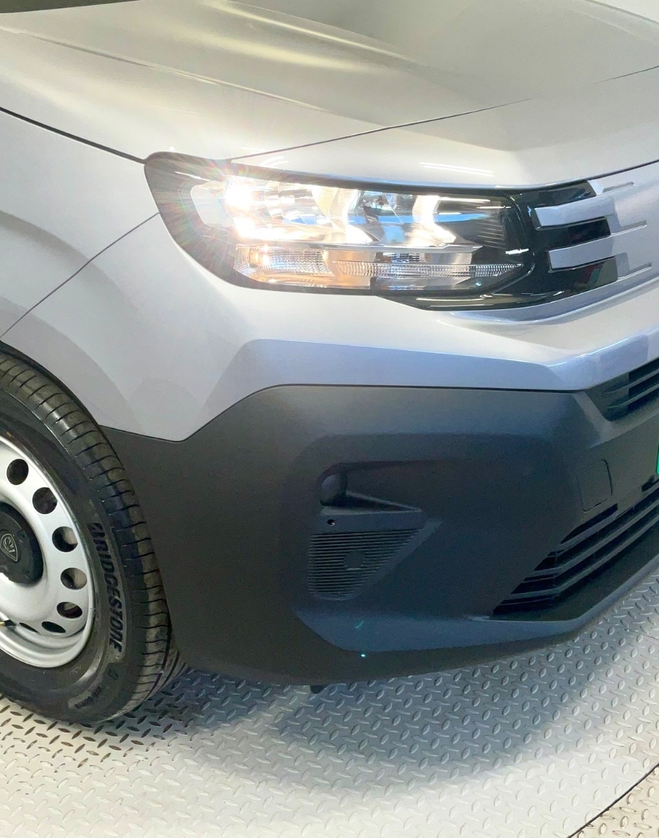 Used Peugeot Partner 2024 for sale - 76276862: Photo 24