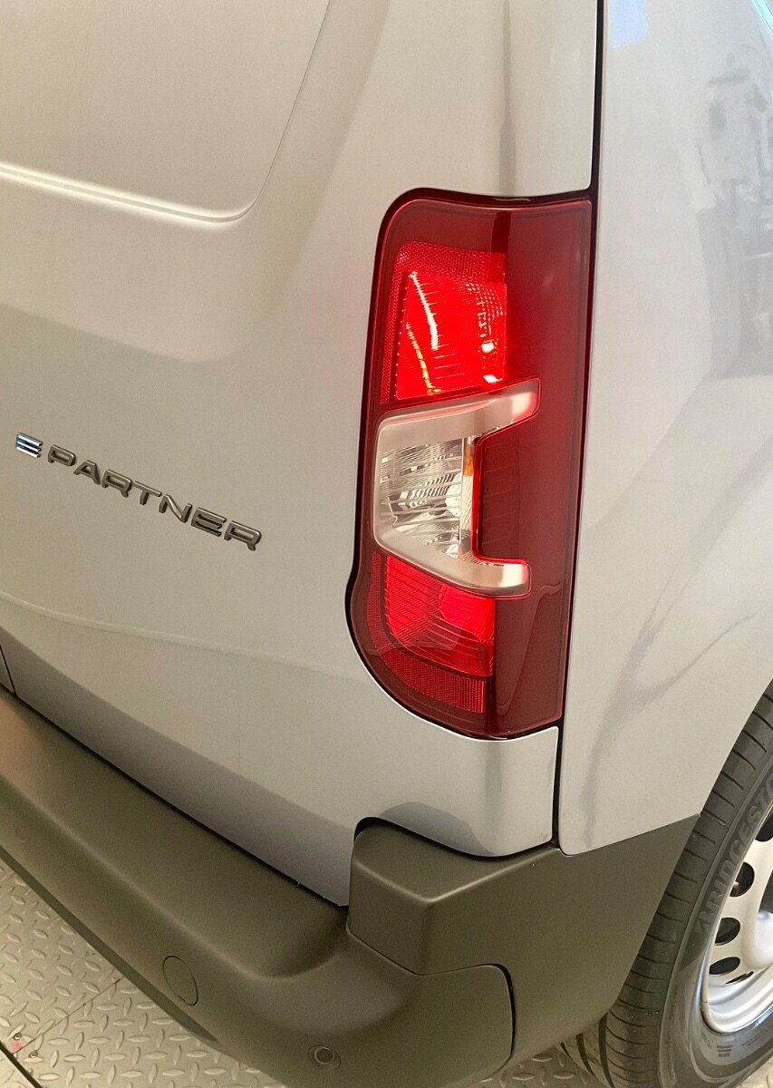 Used Peugeot Partner 2024 for sale - 76276862: Photo 32