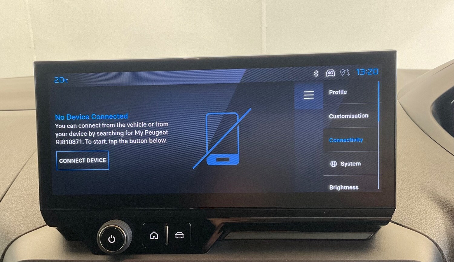 Used Peugeot Partner 2024 for sale - 76276862: Photo 34