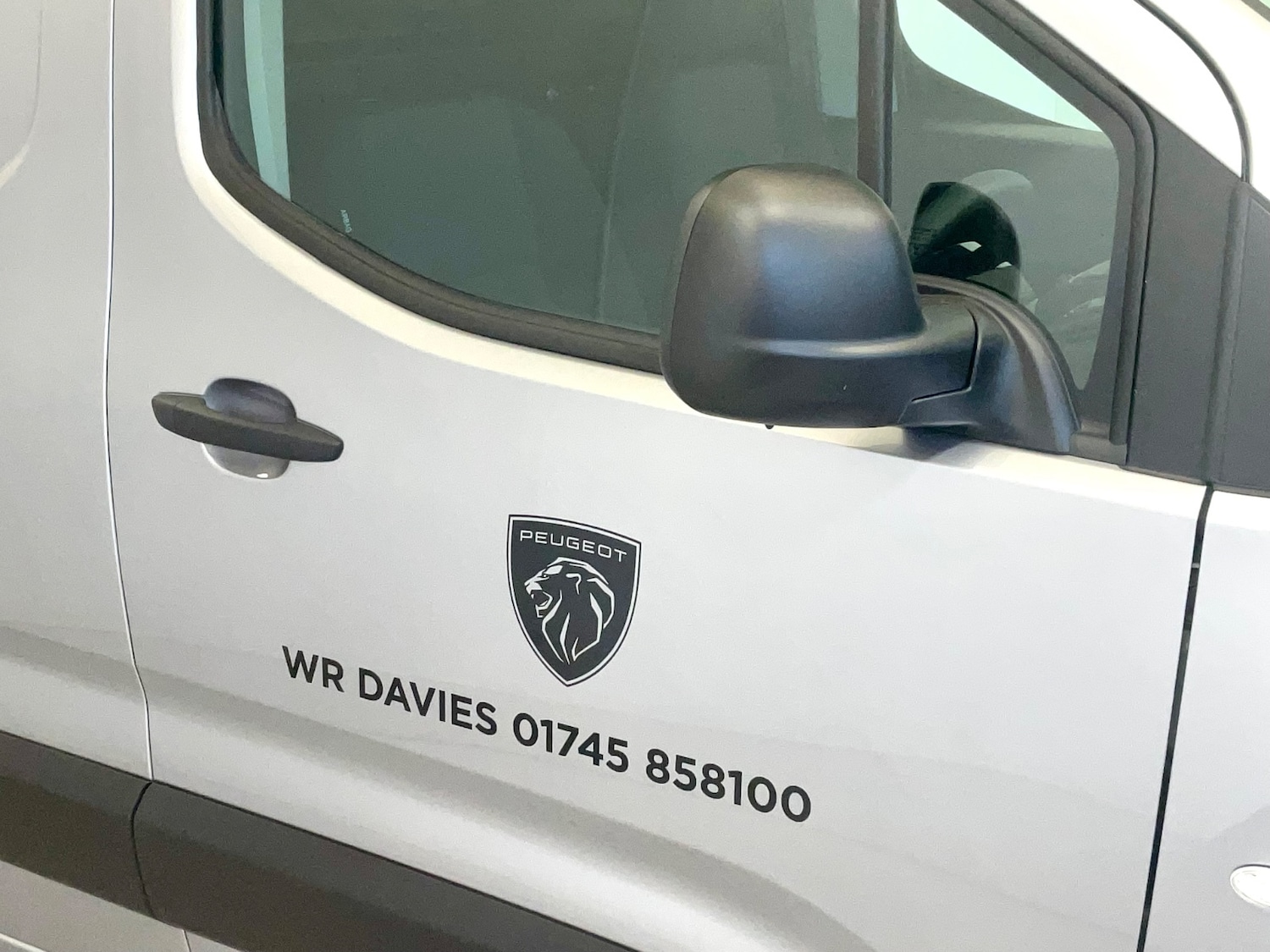 Used Peugeot Partner 2024 for sale - 76276862: Photo 35