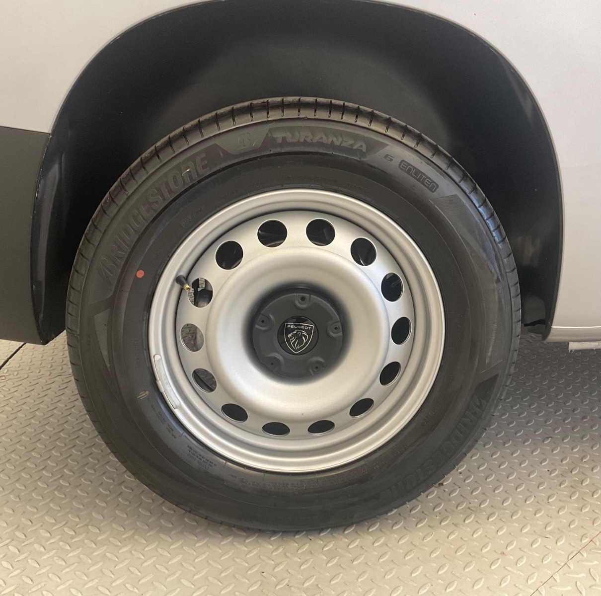 Used Peugeot Partner 2024 for sale - 76276862: Photo 4