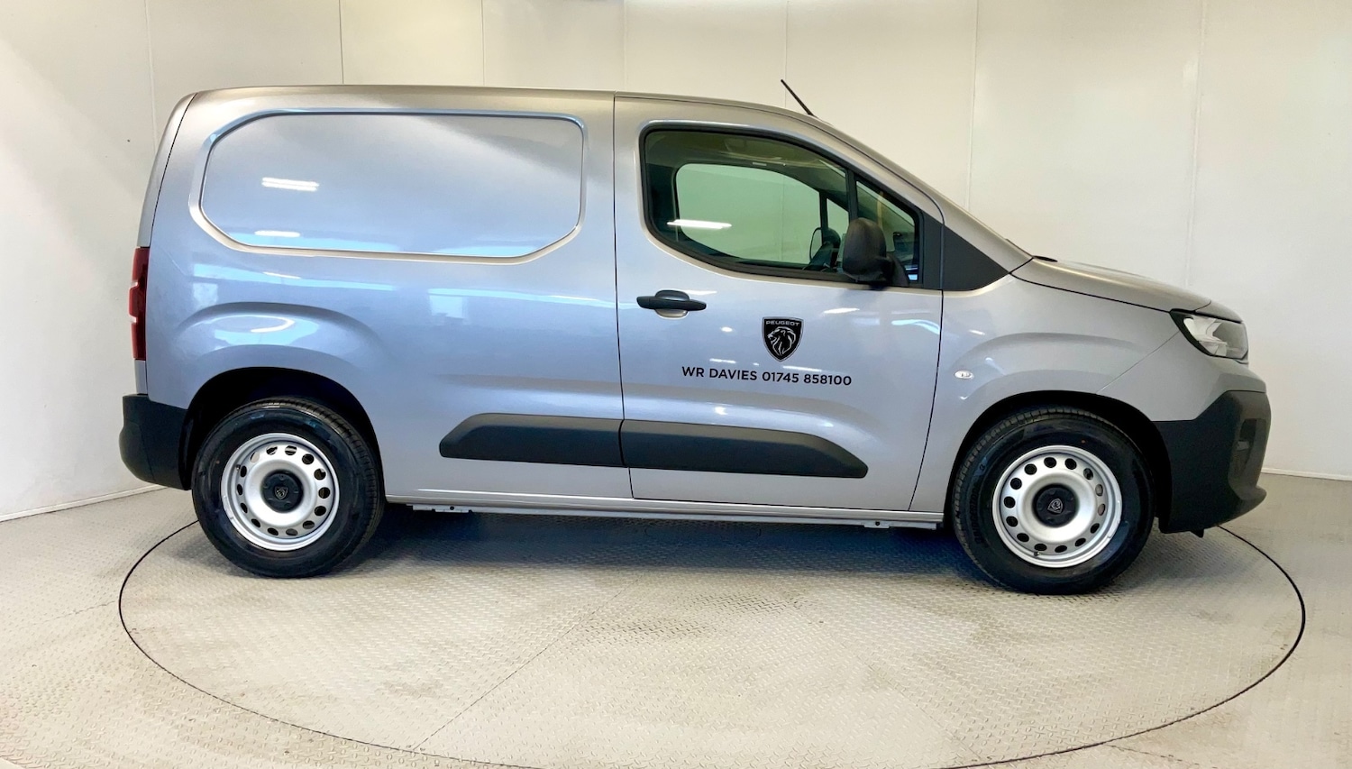 Used Peugeot Partner 2024 for sale - 76276862: Photo 5