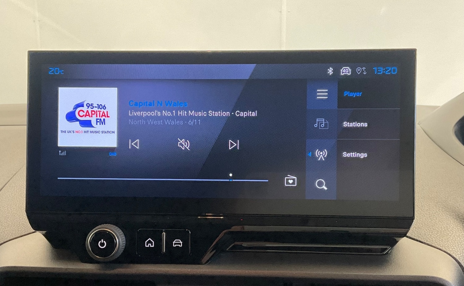 Used Peugeot Partner 2024 for sale - 76276862: Photo 6