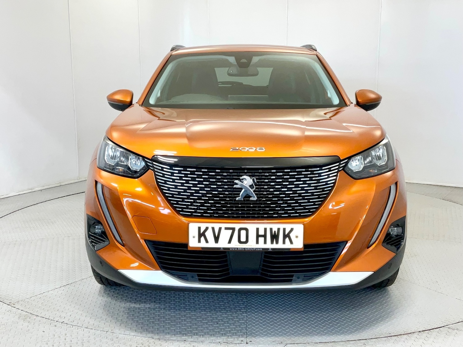 Used Peugeot 2008 2020 for sale - 76276321: Photo 10