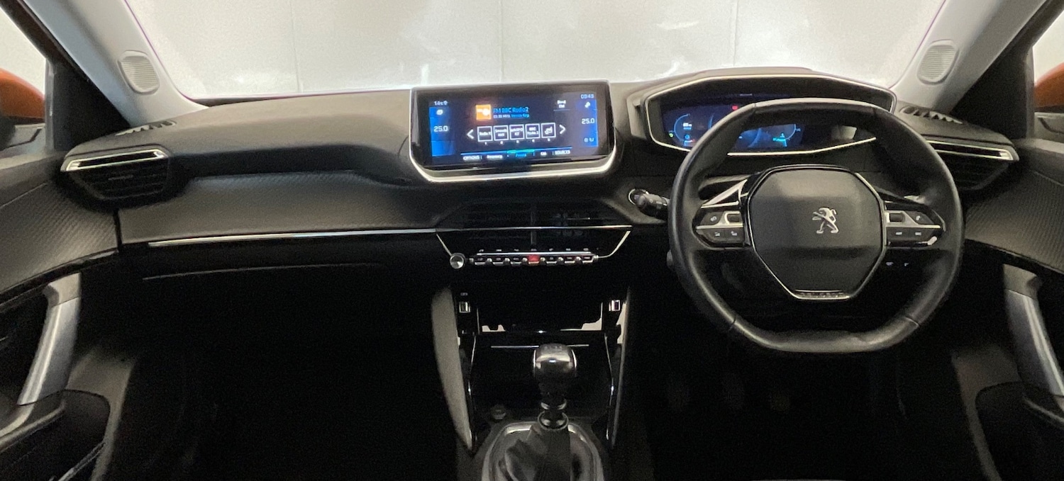 Used Peugeot 2008 2020 for sale - 76276321: Photo 16