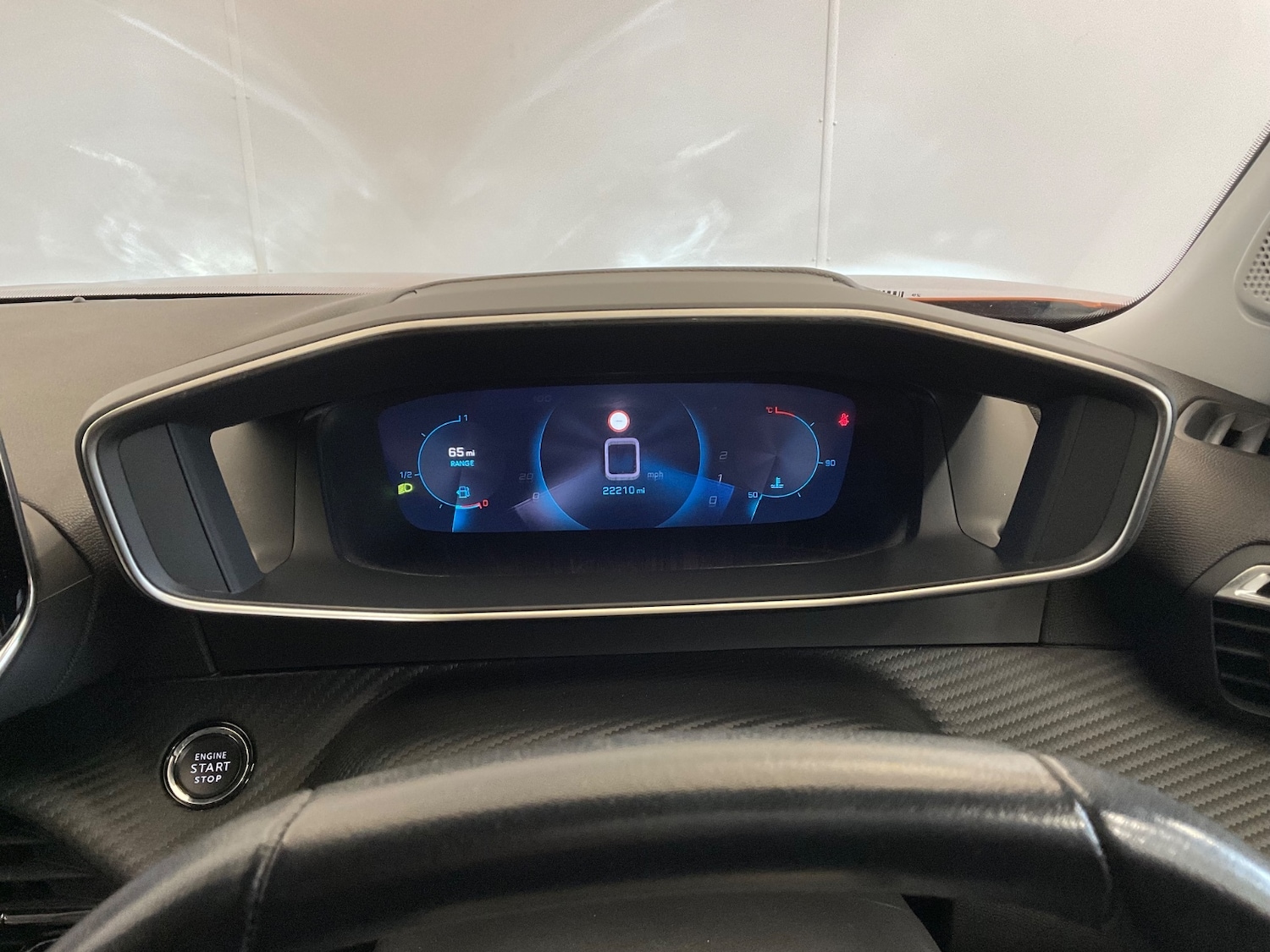 Used Peugeot 2008 2020 for sale - 76276321: Photo 19