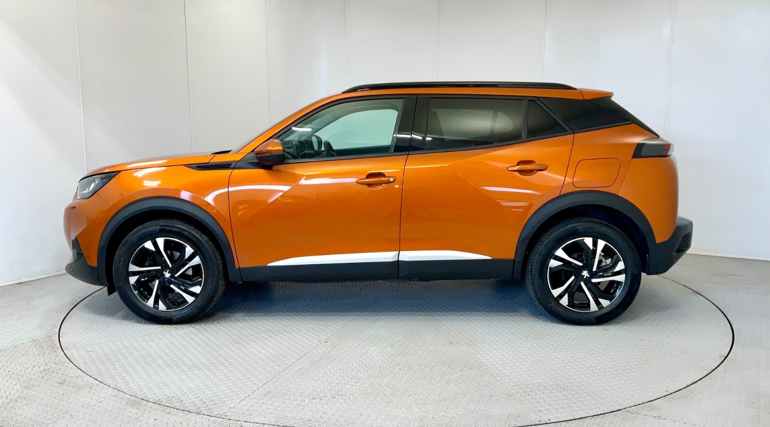 Used Peugeot 2008 2020 for sale - 76276321: Photo 22