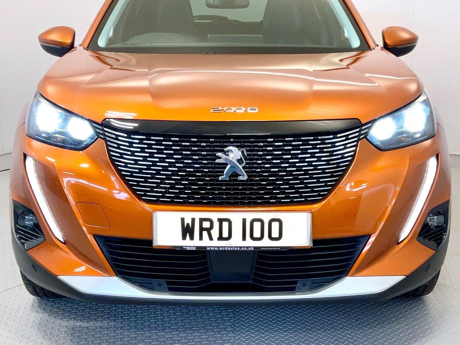 Used Peugeot 2008 2020 for sale - 76276321: Photo 23