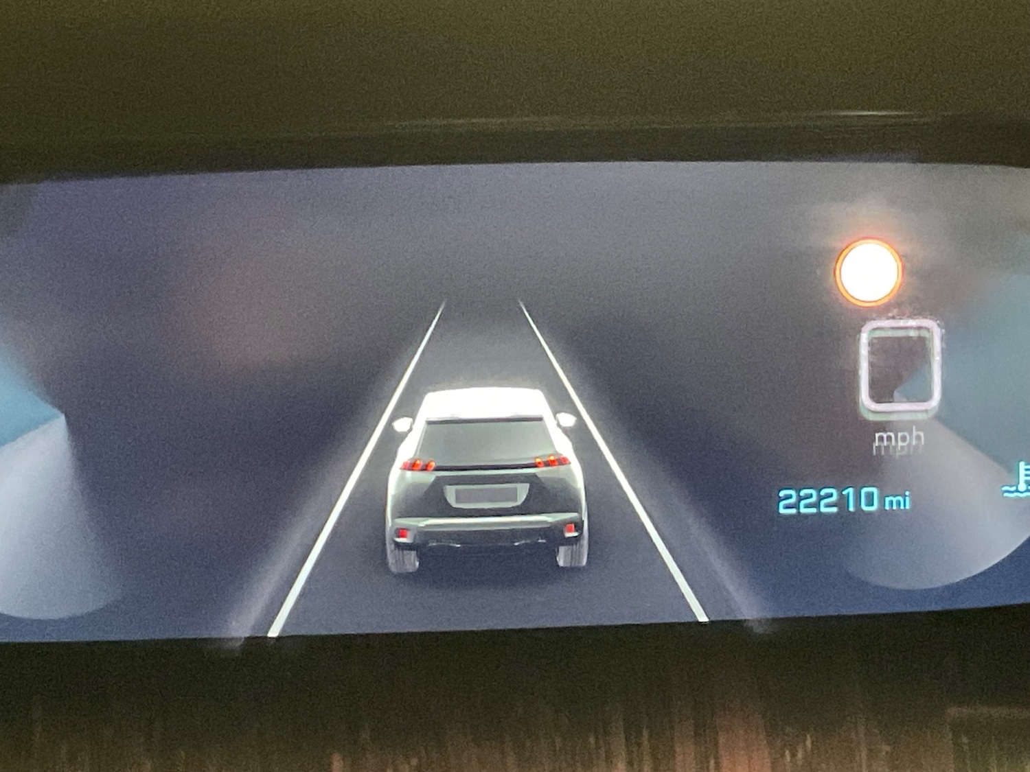 Used Peugeot 2008 2020 for sale - 76276321: Photo 24