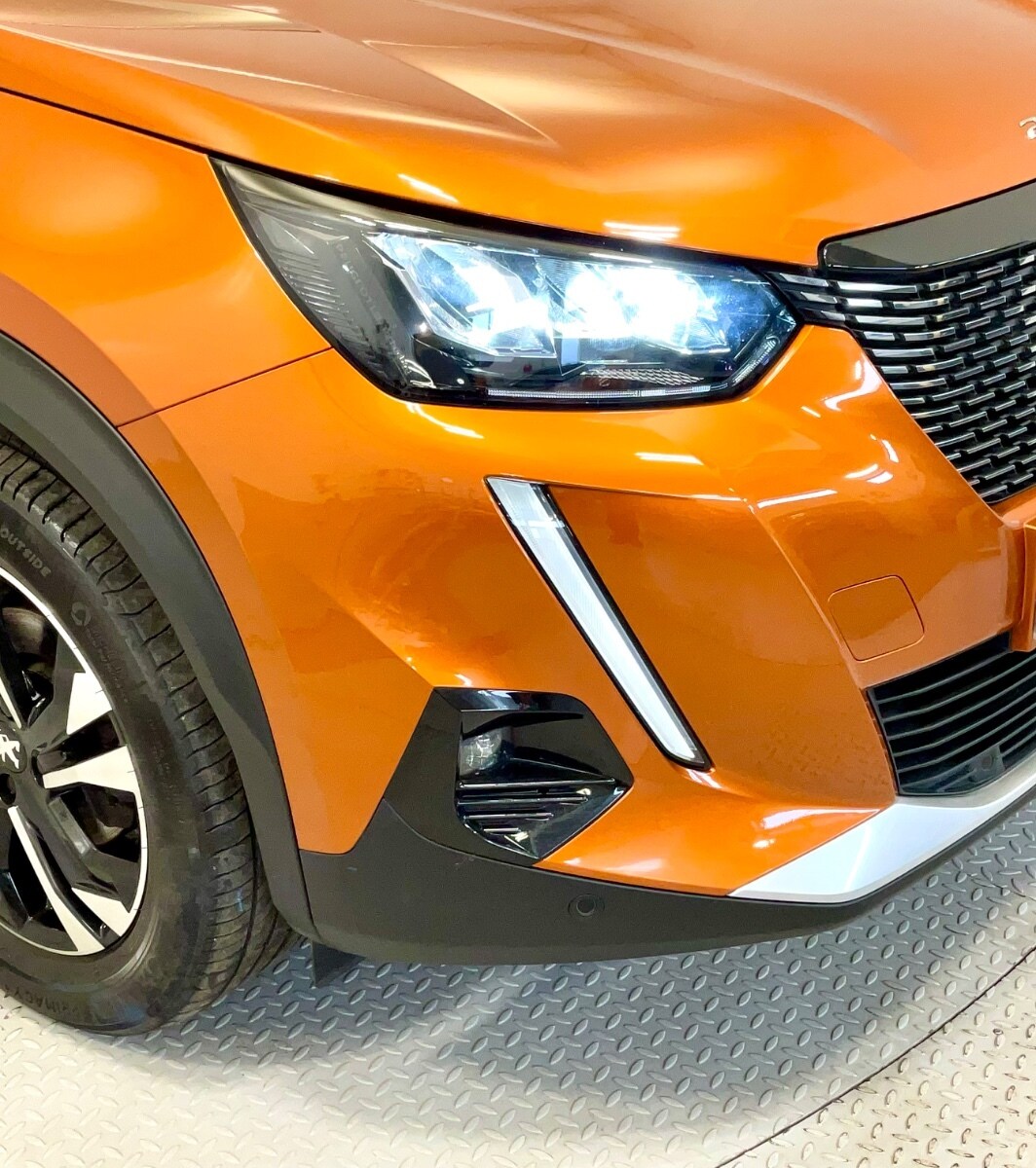 Used Peugeot 2008 2020 for sale - 76276321: Photo 25