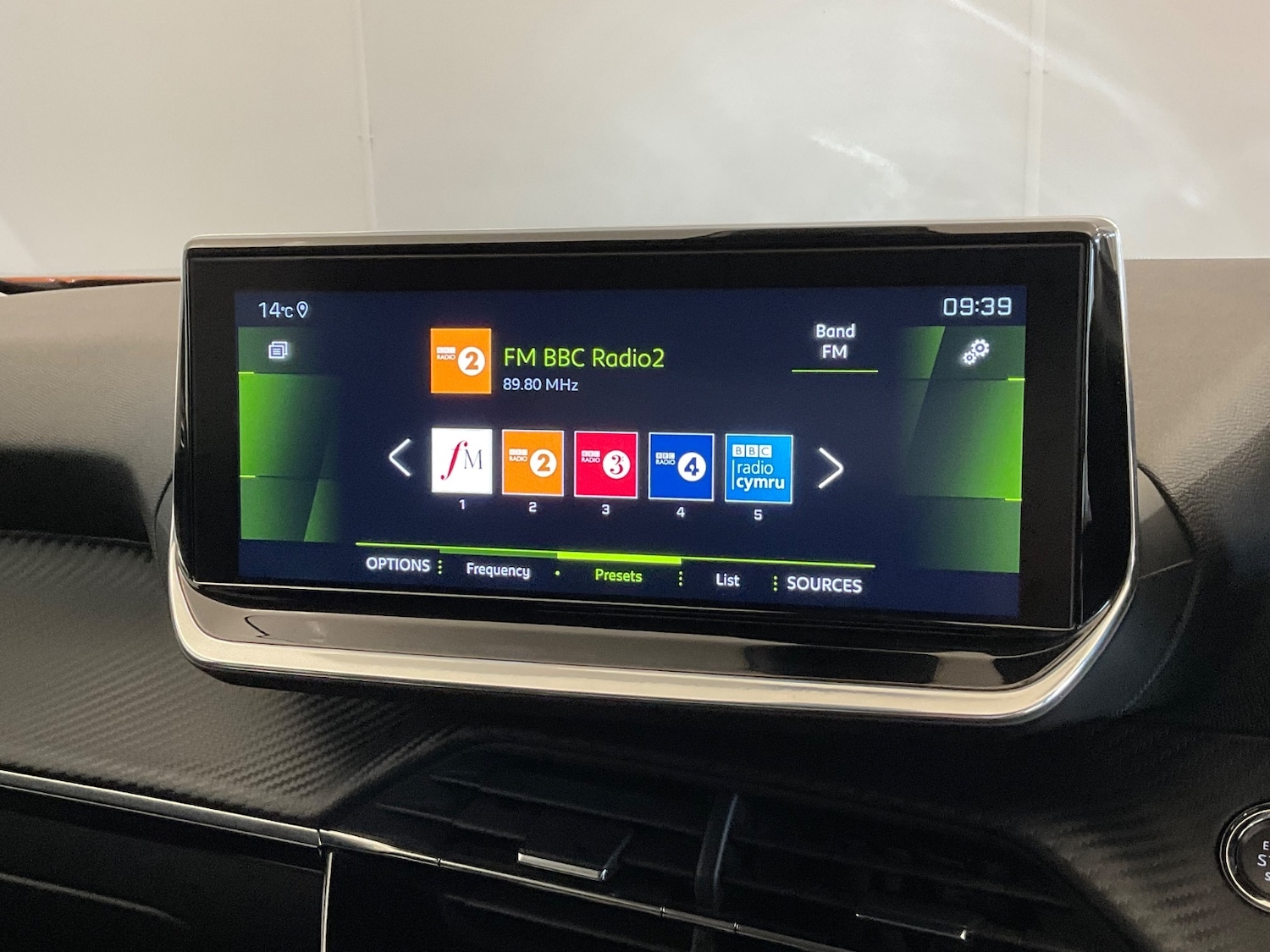 Used Peugeot 2008 2020 for sale - 76276321: Photo 27