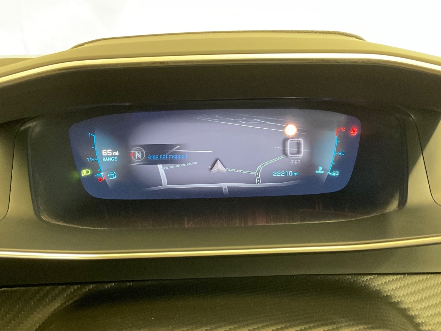 Used Peugeot 2008 2020 for sale - 76276321: Photo 34