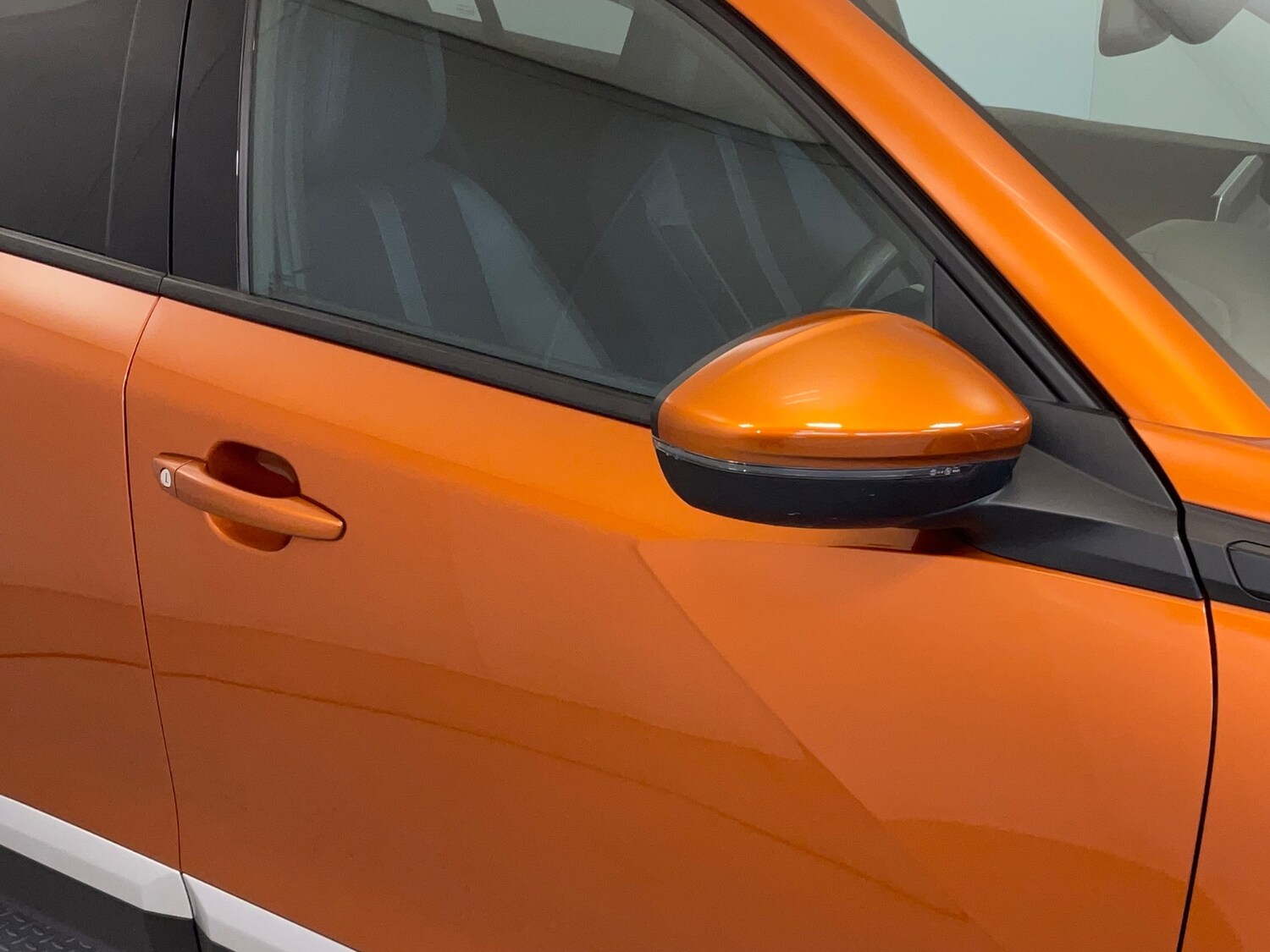 Used Peugeot 2008 2020 for sale - 76276321: Photo 38