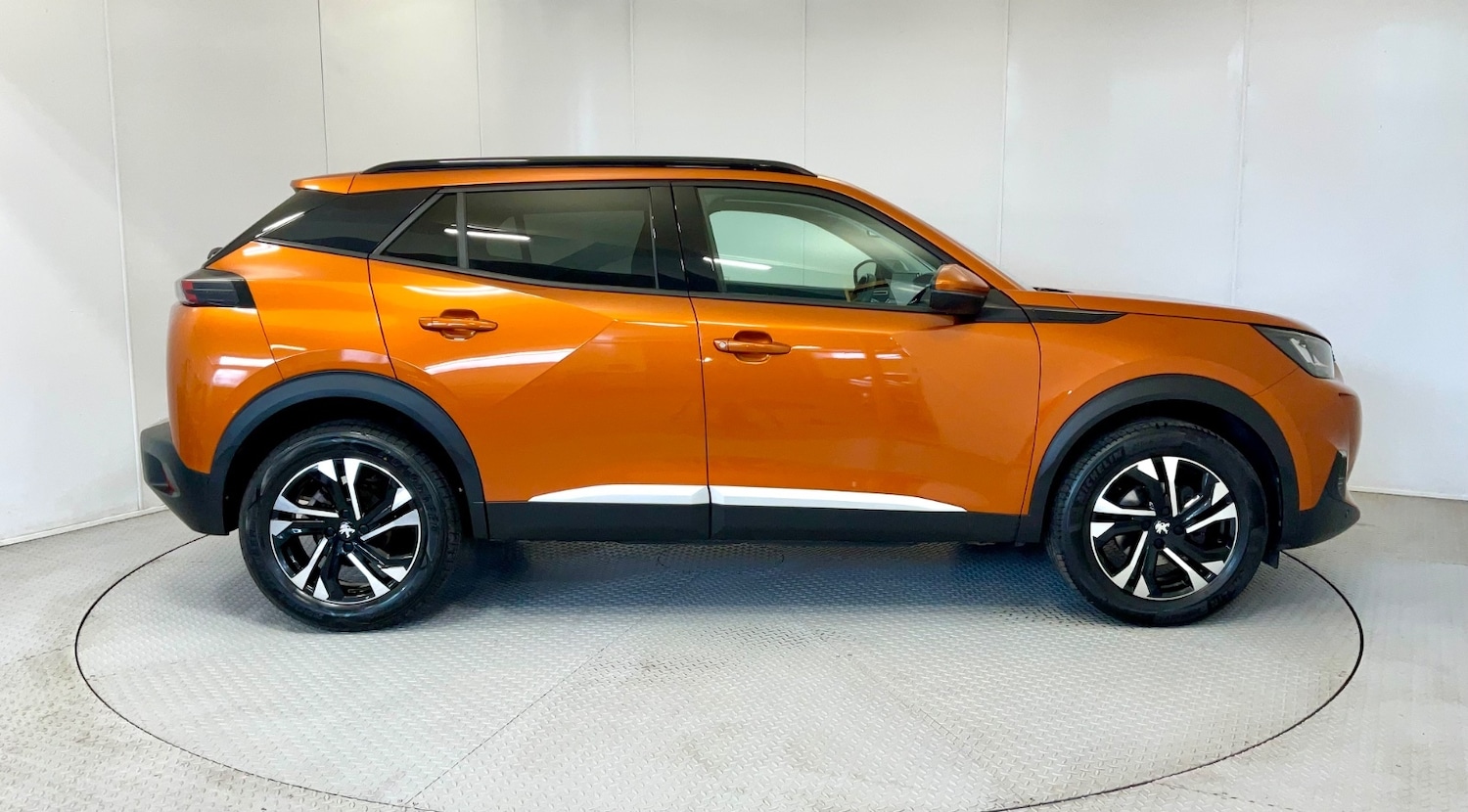 Used Peugeot 2008 2020 for sale - 76276321: Photo 4