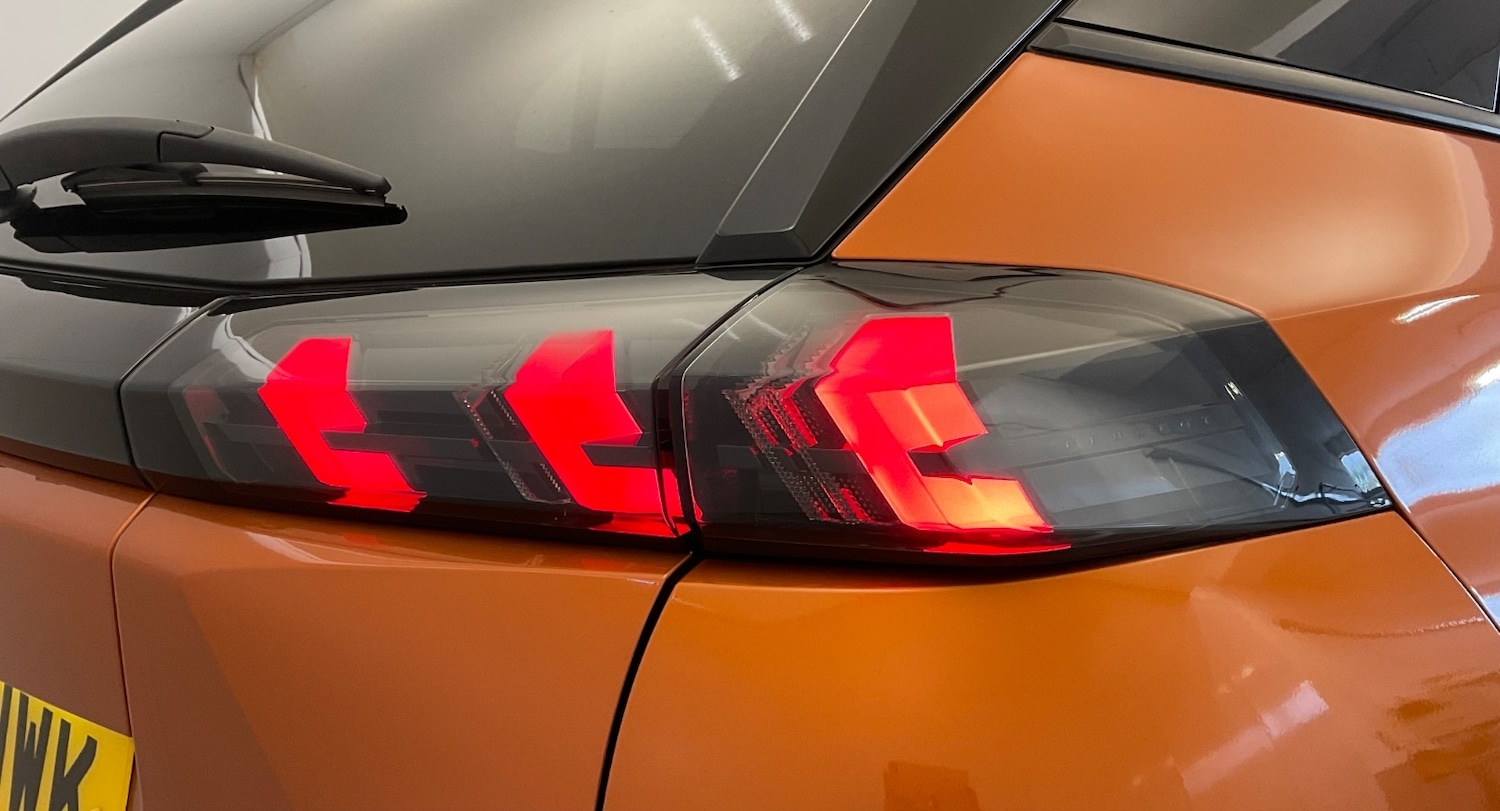 Used Peugeot 2008 2020 for sale - 76276321: Photo 41