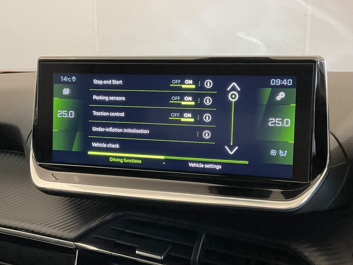 Used Peugeot 2008 2020 for sale - 76276321: Photo 44