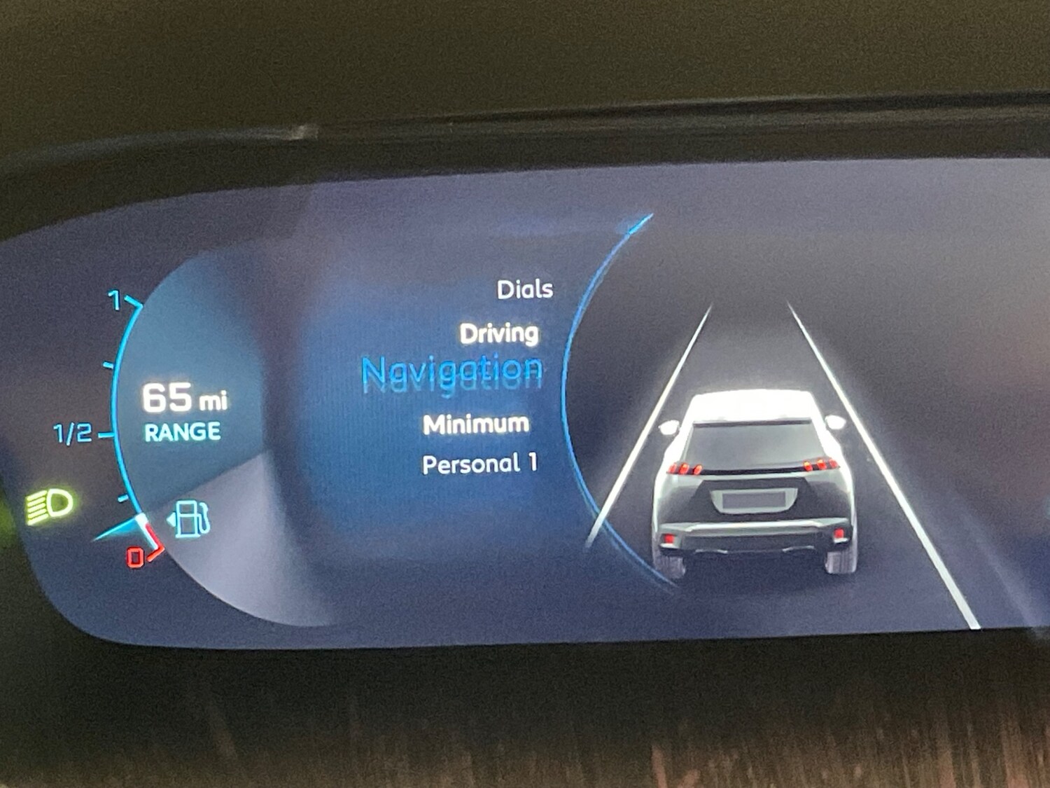 Used Peugeot 2008 2020 for sale - 76276321: Photo 45