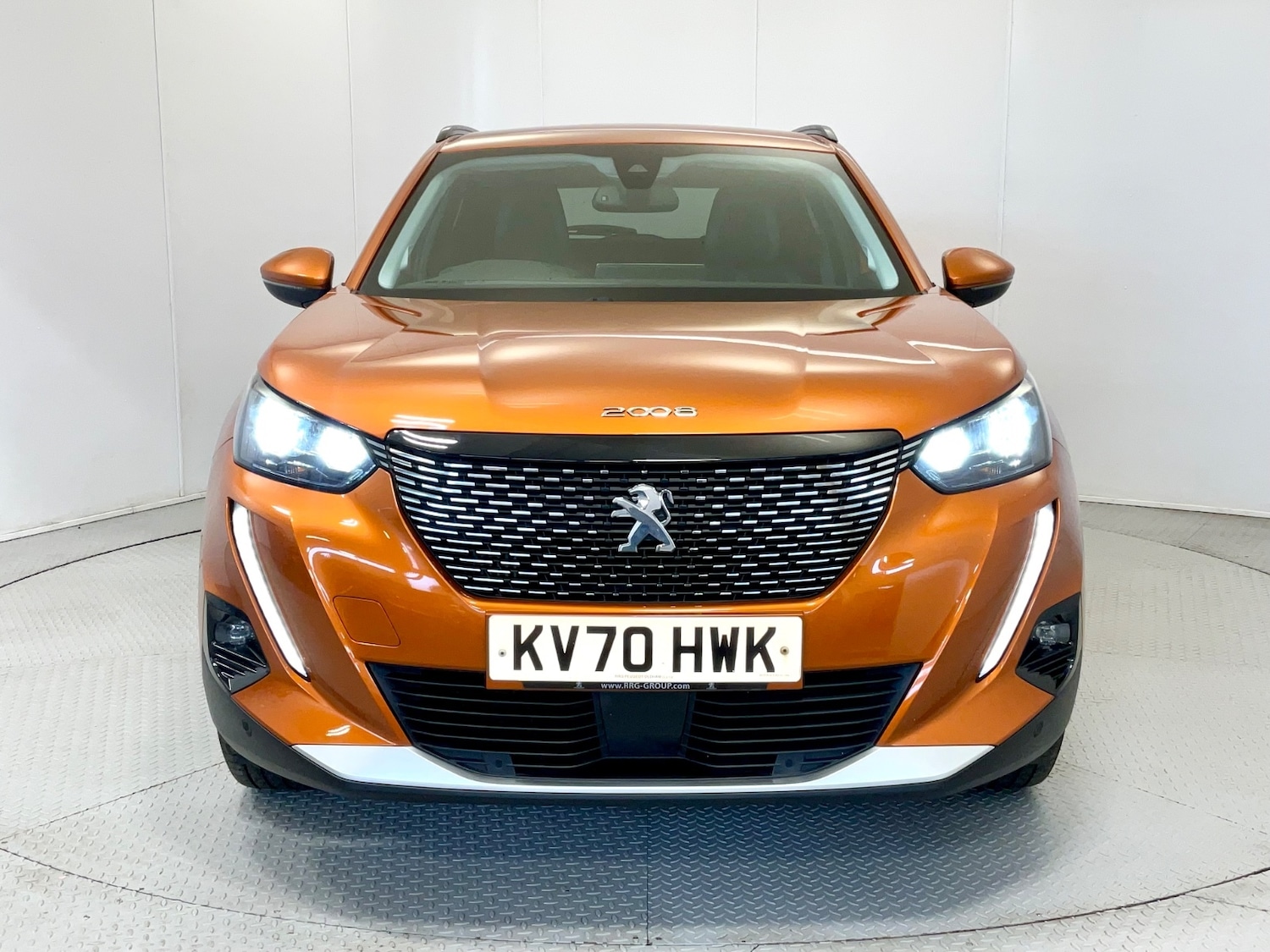 Used Peugeot 2008 2020 for sale - 76276321: Photo 48