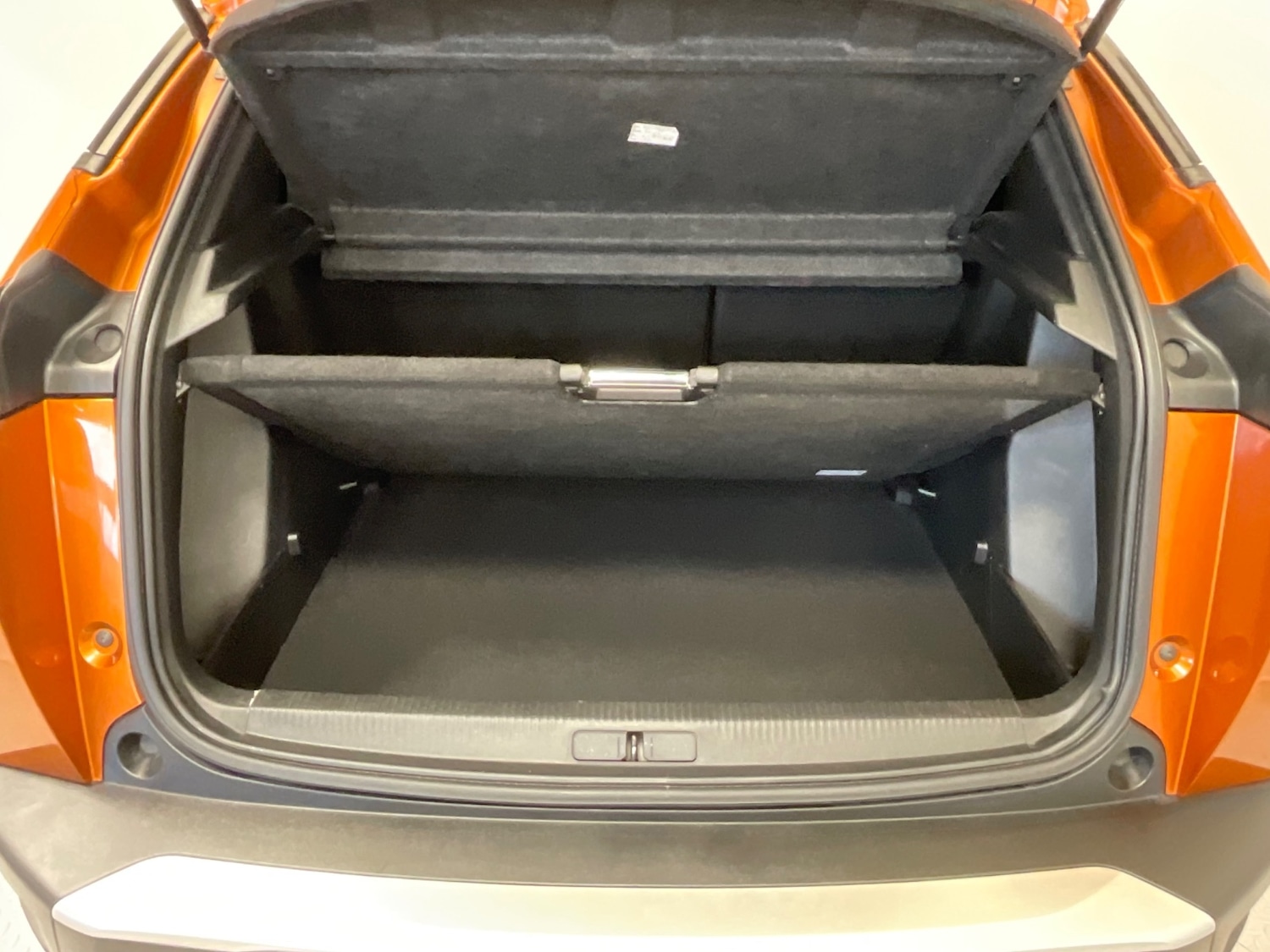 Used Peugeot 2008 2020 for sale - 76276321: Photo 49