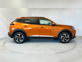 Used Peugeot 2008 2020 for sale - 76276321: Photo