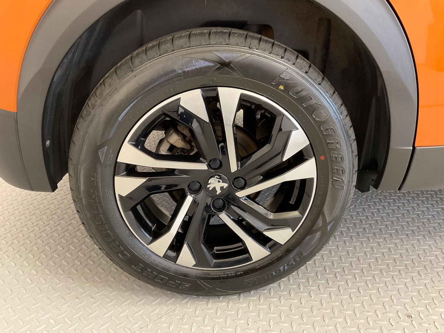 Used Peugeot 2008 2020 for sale - 76276321: Photo 5