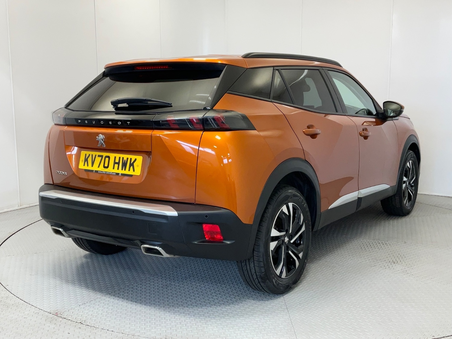 Used Peugeot 2008 2020 for sale - 76276321: Photo 53