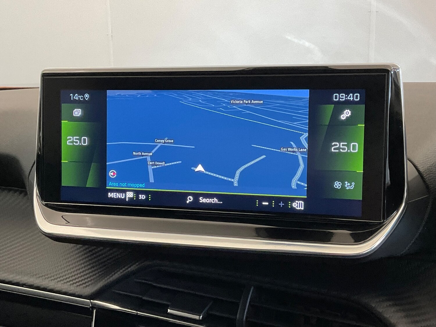 Used Peugeot 2008 2020 for sale - 76276321: Photo 6