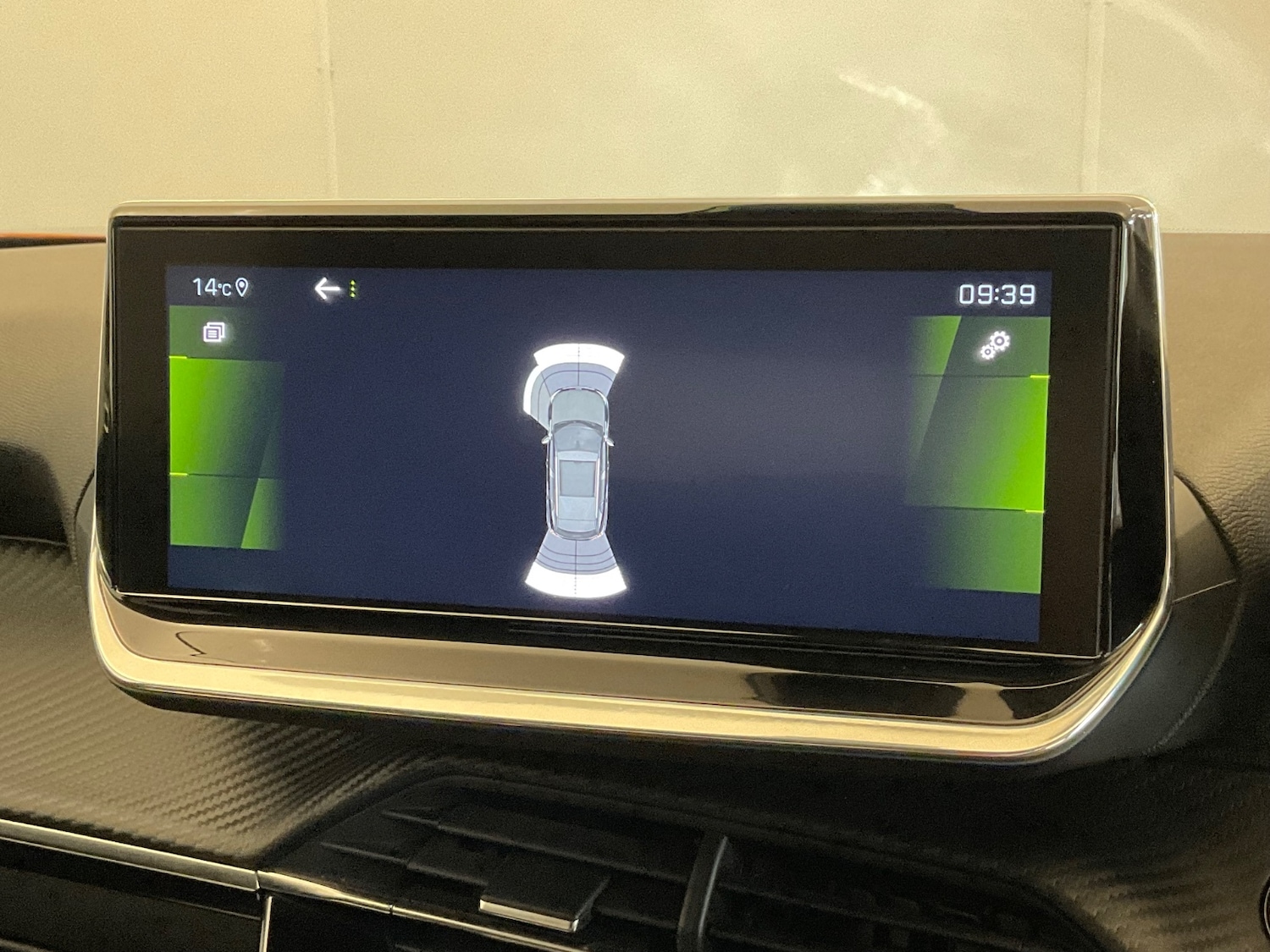 Used Peugeot 2008 2020 for sale - 76276321: Photo 8