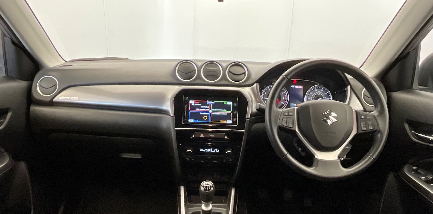 Used Suzuki Vitara 2021 for sale - 76276874: Photo 16