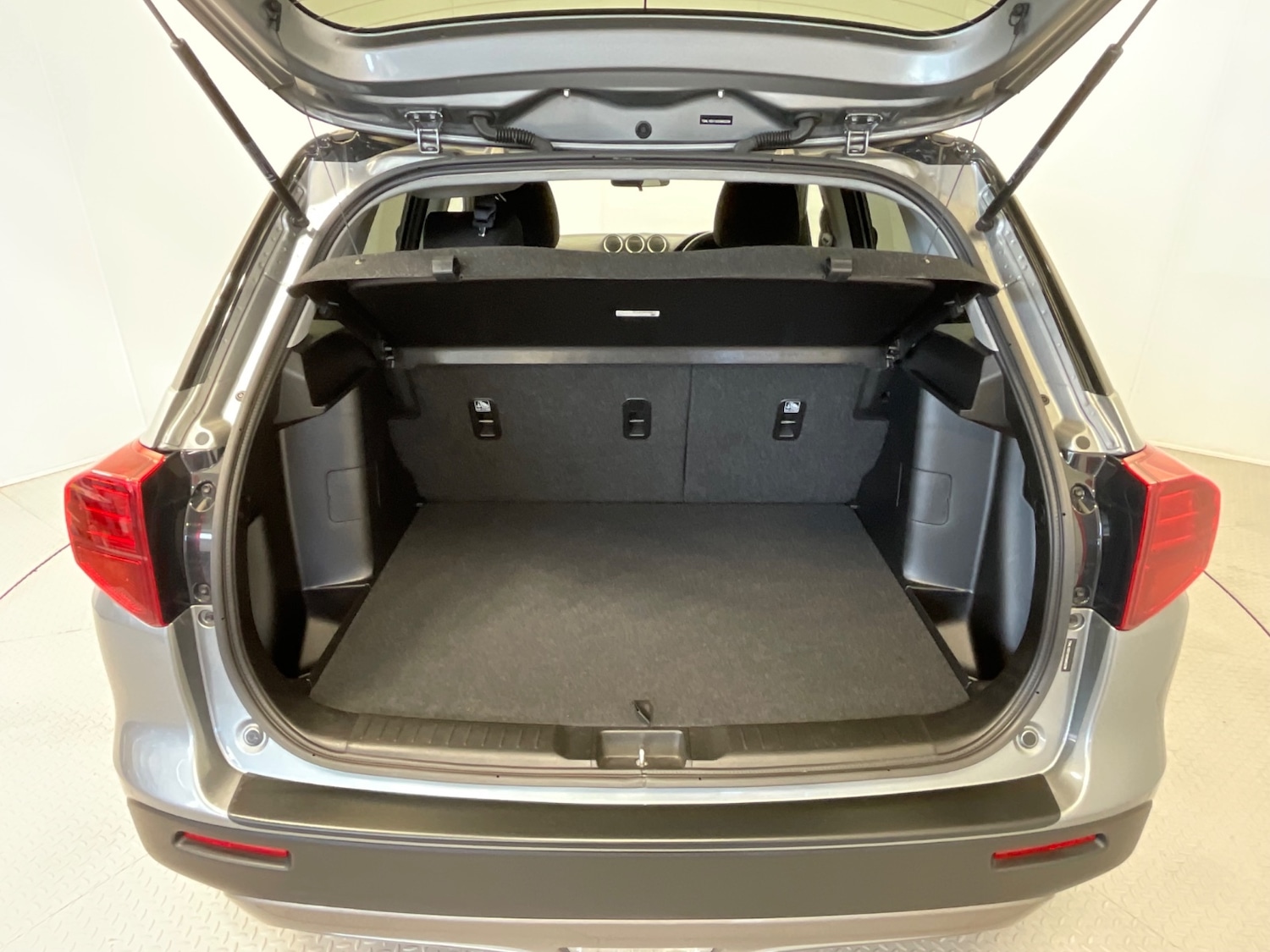 Used Suzuki Vitara 2021 for sale - 76276874: Photo 45