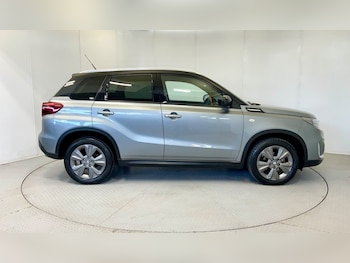 Used Suzuki Vitara 2021 for sale - 76276874: Photo