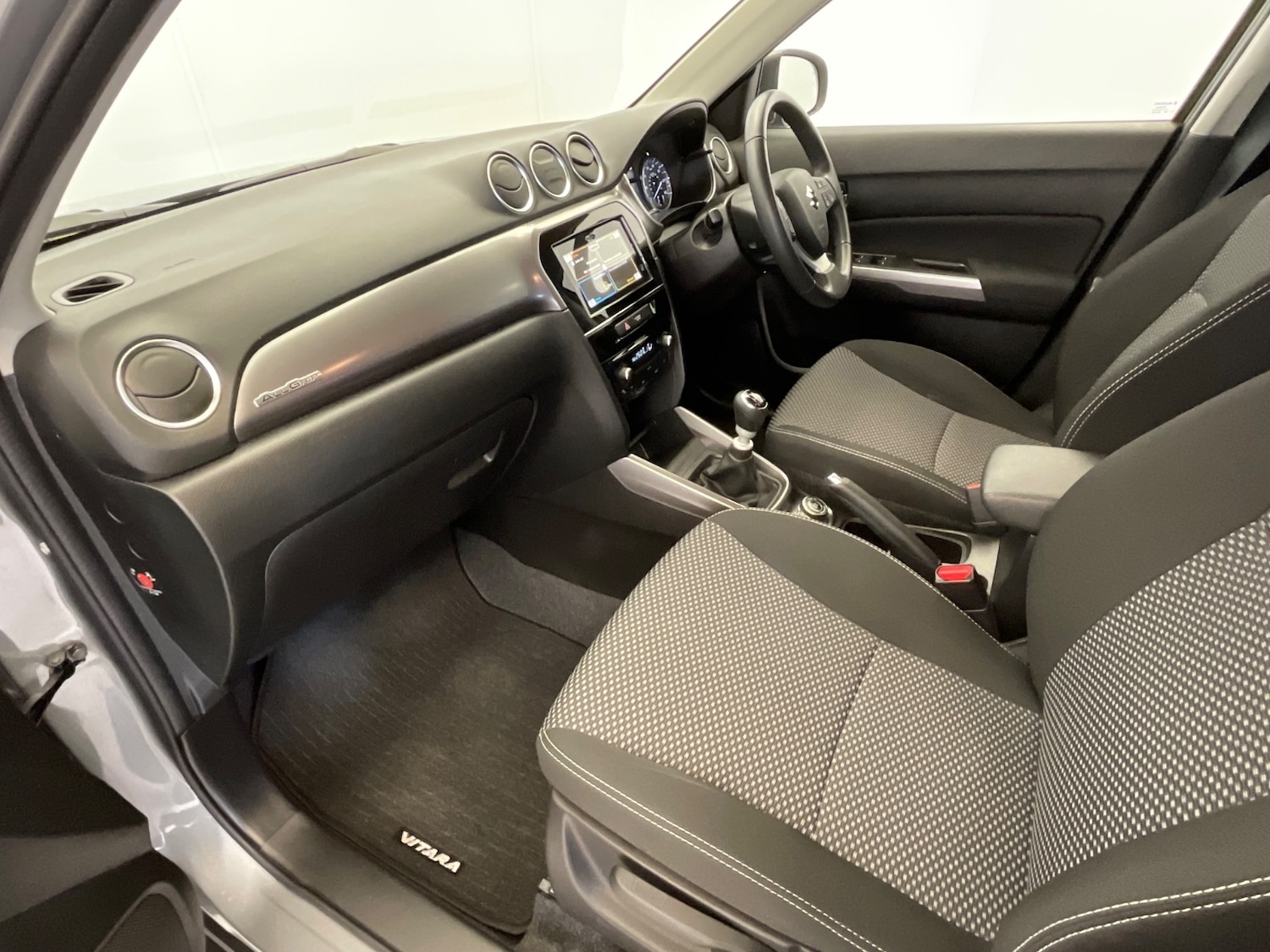 Used Suzuki Vitara 2021 for sale - 76276874: Photo 9