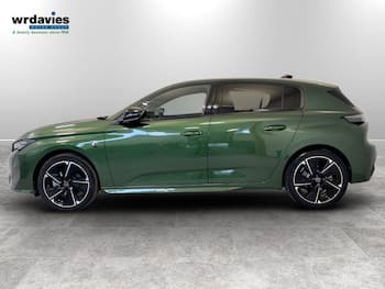 Used Peugeot 308 2025 for sale - 79742109: Photo