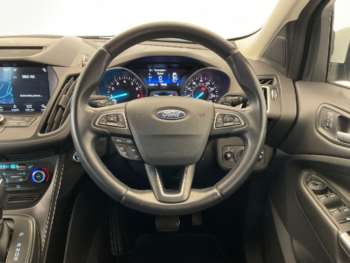 Used Ford Kuga 2018 for sale - 74761895: Photo