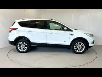 Used Ford Kuga 2018 for sale - 74761895: Photo