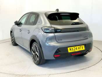 Used Peugeot 208 2024 for sale - 74932410: Photo