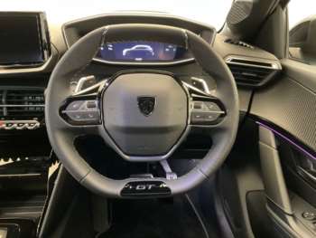 Used Peugeot 208 2024 for sale - 74932410: Photo