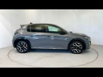Used Peugeot 208 2024 for sale - 74932410: Photo