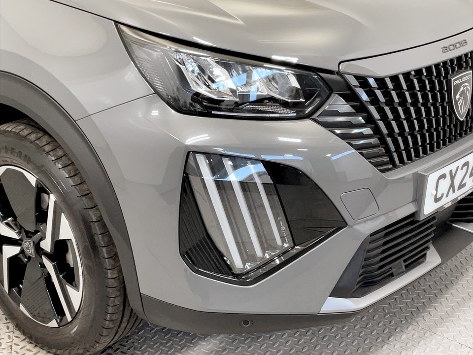 Used Peugeot 2008 2024 for sale - 77975558: Photo 12