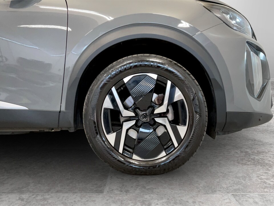 Used Peugeot 2008 2024 for sale - 77975558: Photo 16