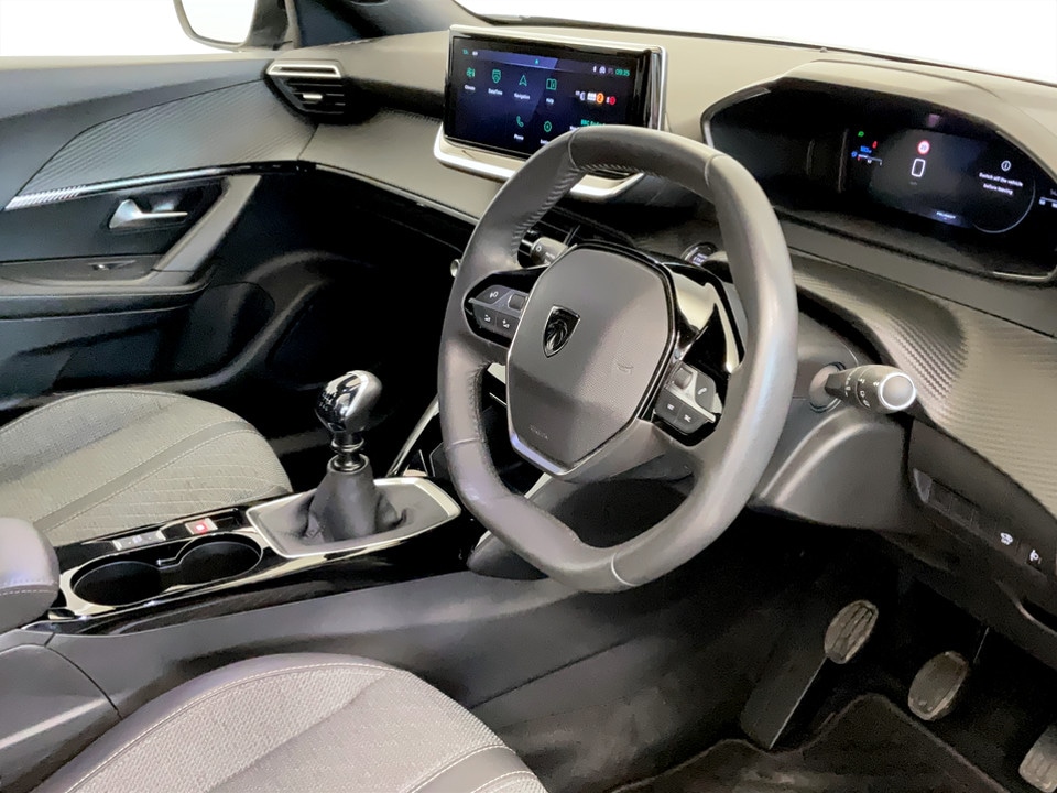 Used Peugeot 2008 2024 for sale - 77975558: Photo 17