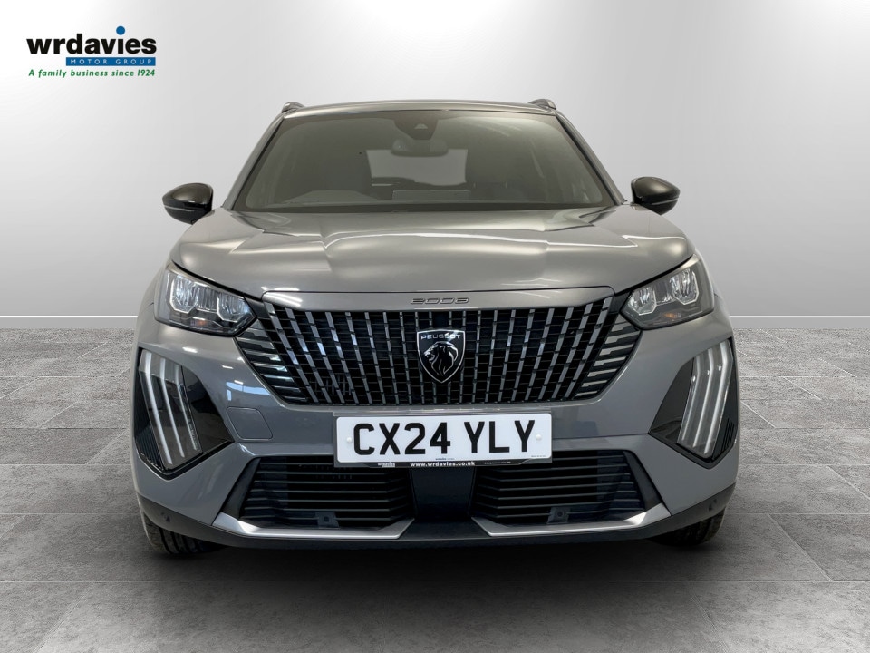 Used Peugeot 2008 2024 for sale - 77975558: Photo 2
