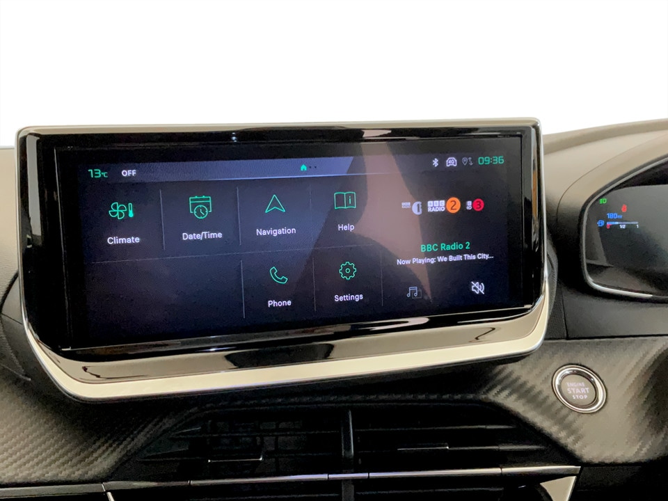 Used Peugeot 2008 2024 for sale - 77975558: Photo 21