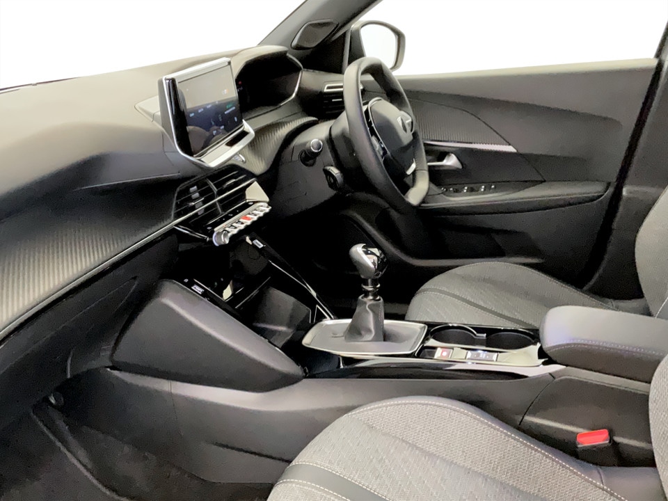 Used Peugeot 2008 2024 for sale - 77975558: Photo 23