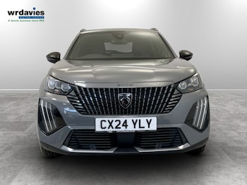 Used Peugeot 2008 2024 for sale - 77975558: Photo