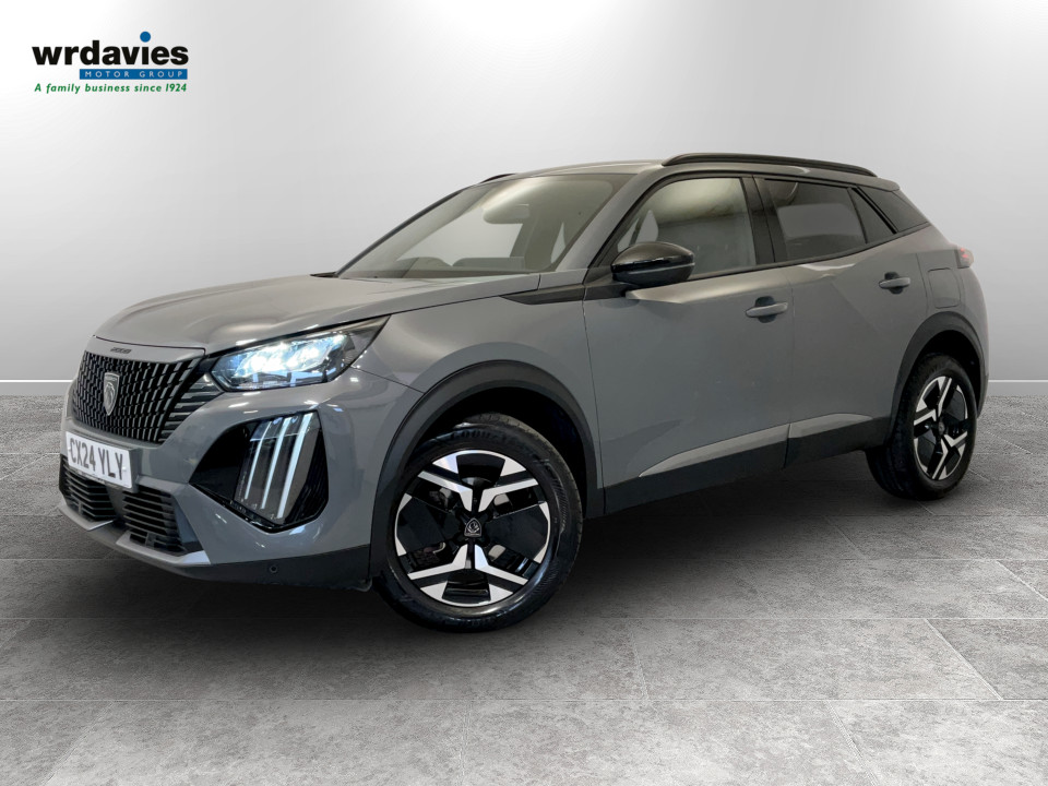 Used Peugeot 2008 2024 for sale - 77975558: Photo 3