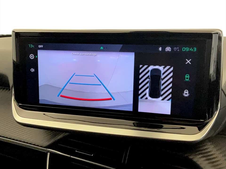 Used Peugeot 2008 2024 for sale - 77975558: Photo 32