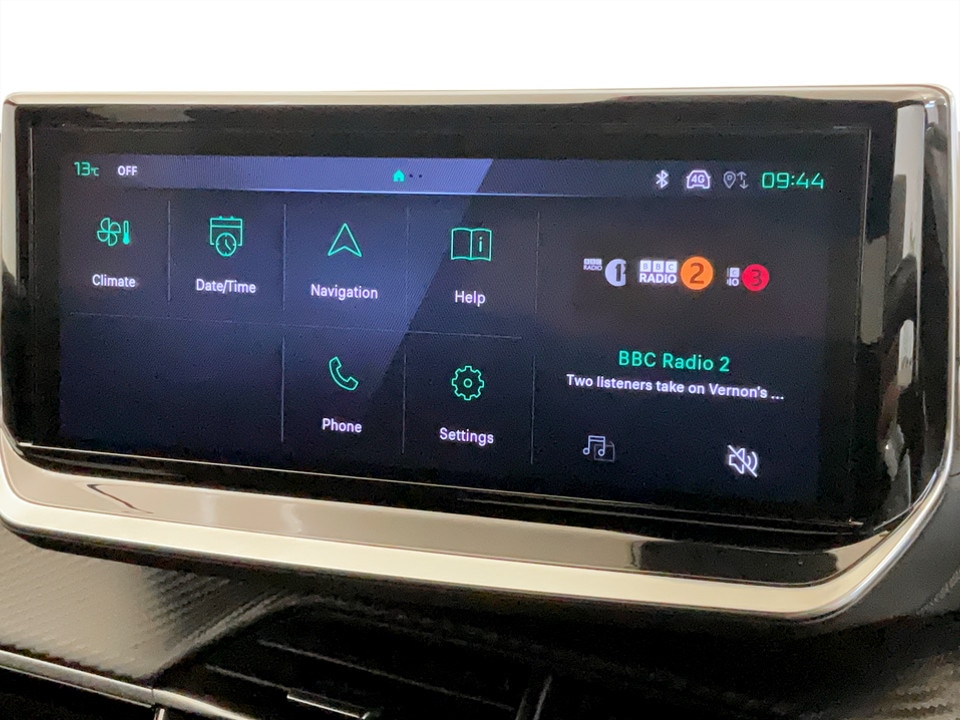 Used Peugeot 2008 2024 for sale - 77975558: Photo 36