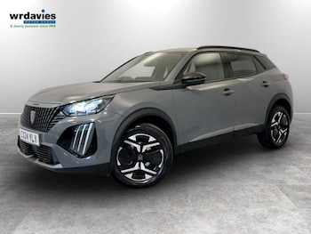 Used Peugeot 2008 2024 for sale - 77975558: Photo